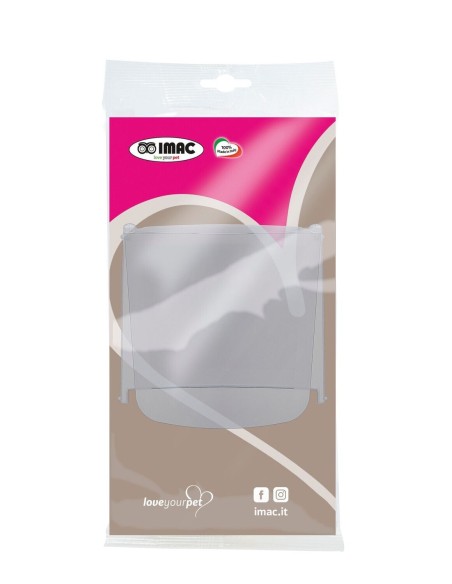 Porta per Lettiera Maddy . Accessori per gatti