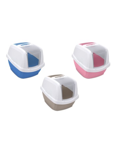 Portina Per Maddy Junior. Accessori per gatti .