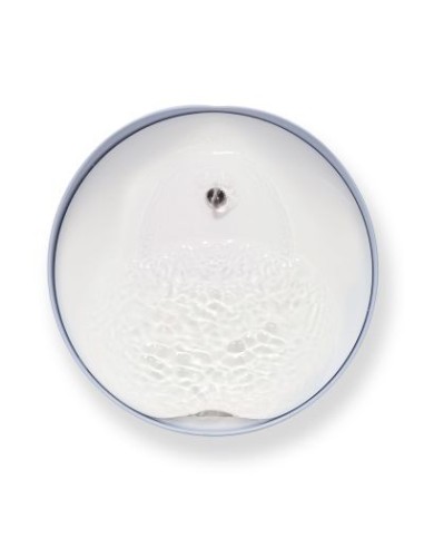 Fontana Catit pixi bianca 2,5 litri. Ciotole e Dispenser per gatti