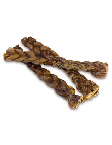 Nervo Intrecciato 20 cm . Arquivet . Snack per cani