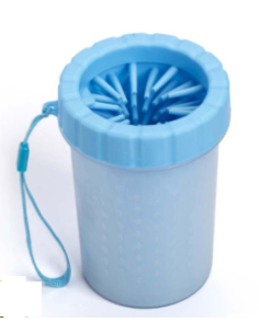 Pulisci Zampe misura small medium. Igienici per cani 2