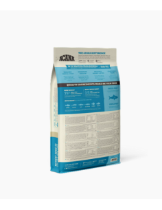 Acana Pacifica Cat kg 1,8. Cibo Secco per gatti 2