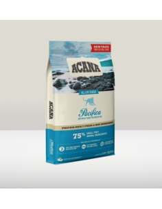Acana Pacifica Cat kg 1,8. Cibo Secco per gatti