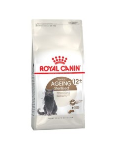 STERILISED +12 KG.2 ROYAL CANIN 2