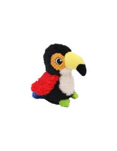 Gimdog Birdies Toucan . Gioco per cani .
