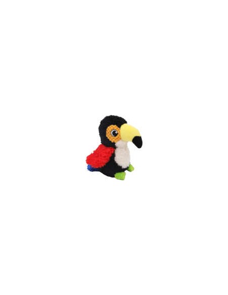 Gimdog Birdies Toucan . Gioco per cani .