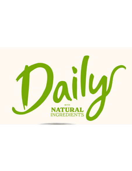 Daily Menu Dogs Pollo Prosciutto e Formaggio gr 100. Cibo Umido Per Cani