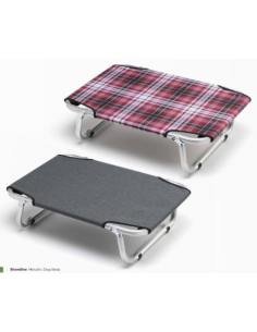 Branda Alluminio 40x60 cm Vari colori ,Cucce per cani 2