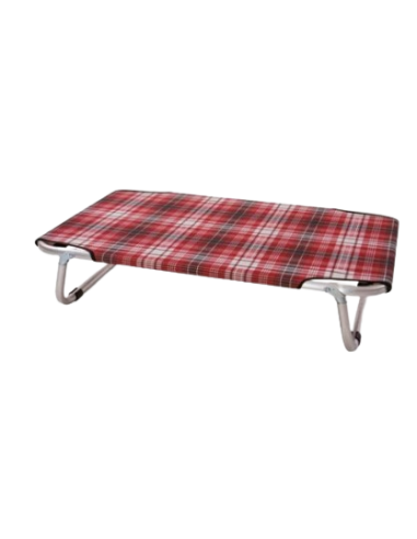 Branda in Alluminio 60x100 cm . Vari Colori . Cucce per cani