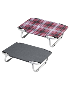 Branda Alluminio 75x115 . Vari Colori. Cucce per cani 2