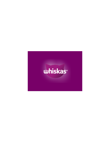 Whiskas 4x85 gr . Buste Tasty Mix Country Collection. Cibo Umido per gatti.