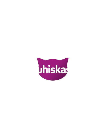Whiskas Tasty mix 4 x85gr . Scelta dello chef . Cibo Umido per gatti