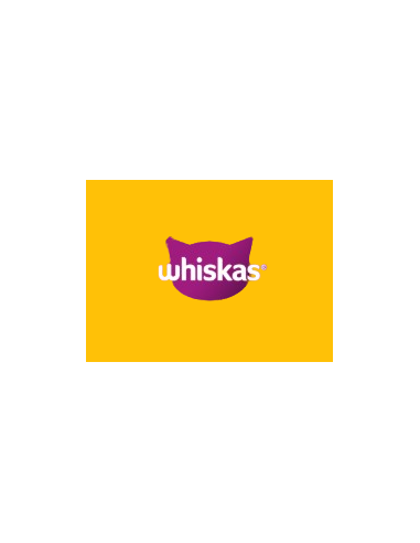 Whiskas Tasty mix 4 x85gr . Scelta dello chef . Cibo Umido per gatti