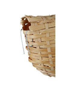 Nido Grande per Esotici . Nidi e Casette 2