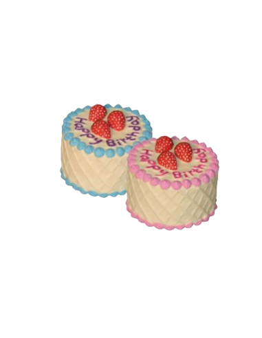 Gioco Torta Compleanno Vinile. Giochi per cani
