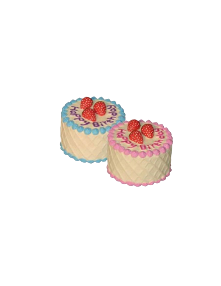 Gioco Torta Compleanno Vinile. Giochi per cani