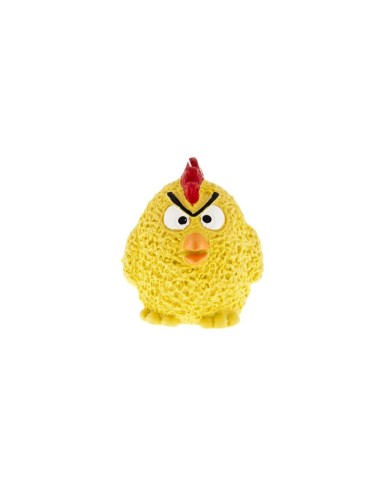 Animaletto Ruvido in Latex 10 cm Vari soggetti. Giochi per cani