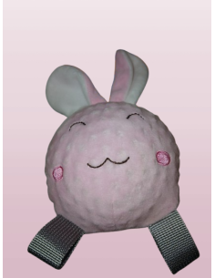 Animale a Palla in Peluches Vitakraft. Giochi per cani 2