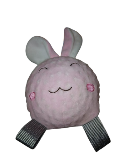 Animale a Palla in Peluches Vitakraft. Giochi per cani