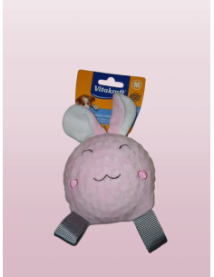 Animale a Palla in Peluches Vitakraft. Giochi per cani