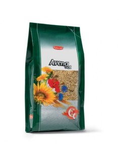 Padovan Avena Decorticata kg.1. Mangime per uccelli.