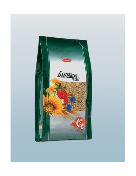 Padovan Avena Decorticata kg.1. Mangime per uccelli.