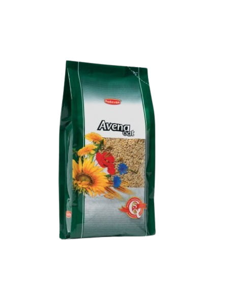 Padovan Avena Decorticata kg.1. Mangime per uccelli.