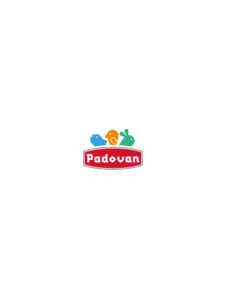 Padovan Avena Decorticata kg.1. Mangime per uccelli.