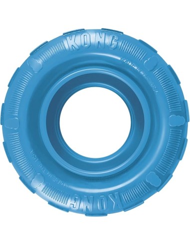 Kong Puppy Tires small. Giochi per cani