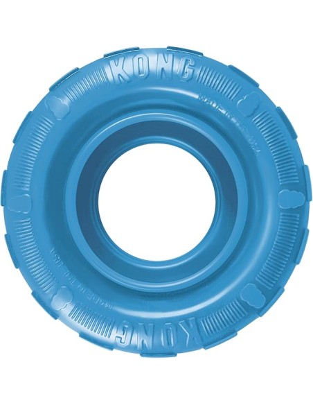 Kong Puppy Tires small. Giochi per cani