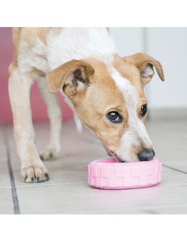 Kong Puppy Tires small. Giochi per cani