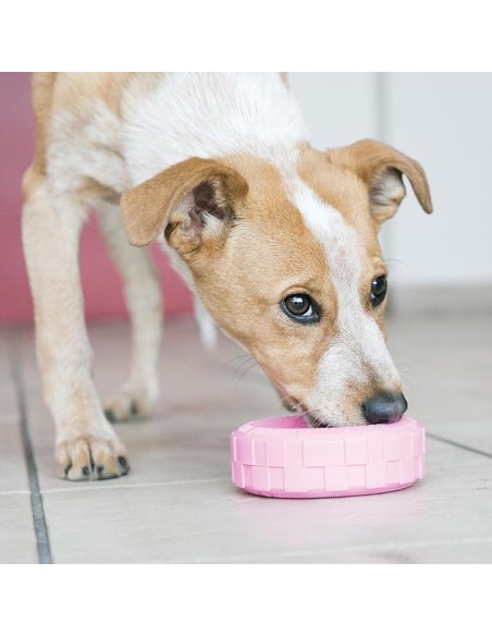 Kong Puppy Tires small. Giochi per cani