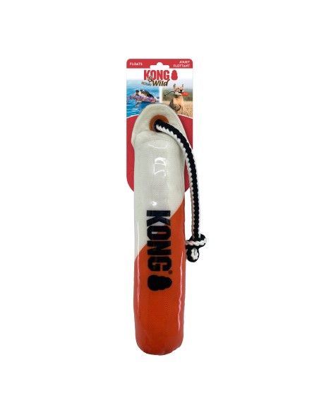 Kong Wild Shieldz Training Dummy  medium large. Giochi per cani .