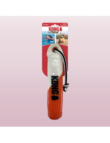 Kong Wild Shieldz Training Dummy  medium large. Giochi per cani .