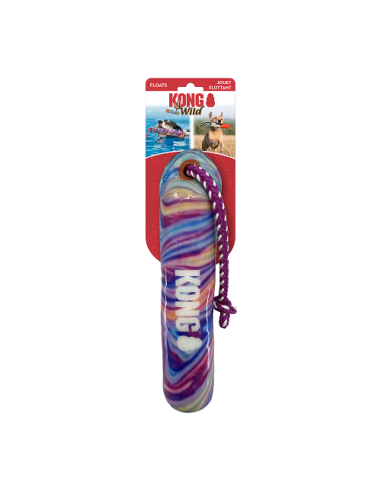 Kong Wild Shieldz Training Dummy swirl Small medium . Giochi per cani .