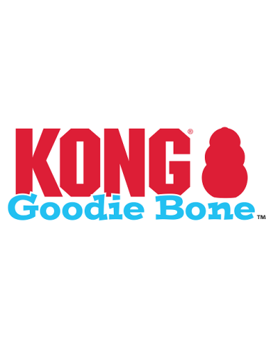 Kong Puppy Goodie Bone misura xsmall. Giochi per cani.