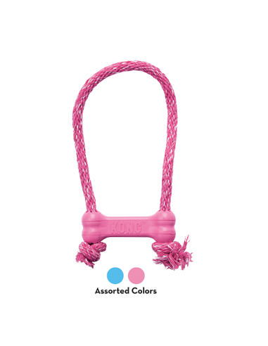 Kong Puppy Goodie Bone misura xsmall. Giochi per cani.