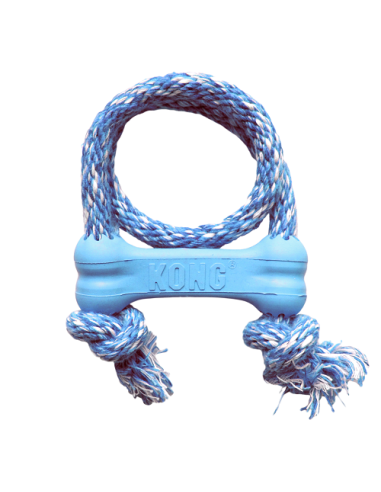 Kong Puppy Goodie Bone misura xsmall. Giochi per cani.
