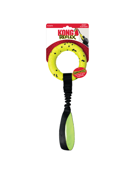 Kong Reflex Cerchio. Giochi per Cani