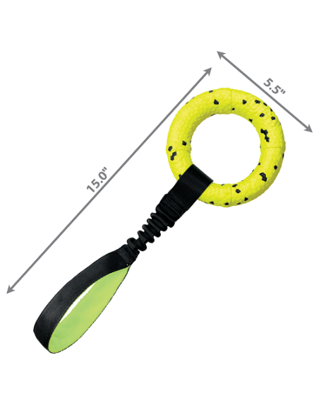 Kong Reflex Cerchio. Giochi per Cani