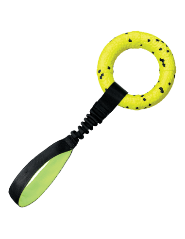 Kong Reflex Cerchio. Giochi per Cani