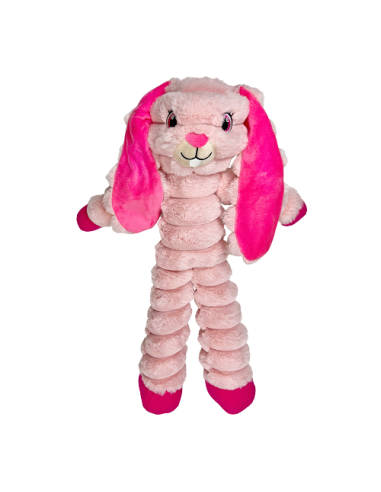 Kong Crumples Shakers Bunny xl. Giochi per cani .