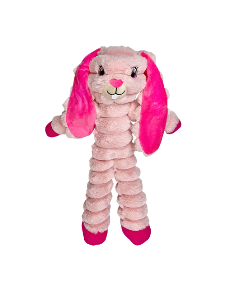 Kong Crumples Shakers Bunny xl. Giochi per cani .