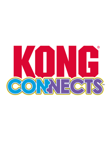 Kong Cat Teaser Loopz. Giochi per gatti .