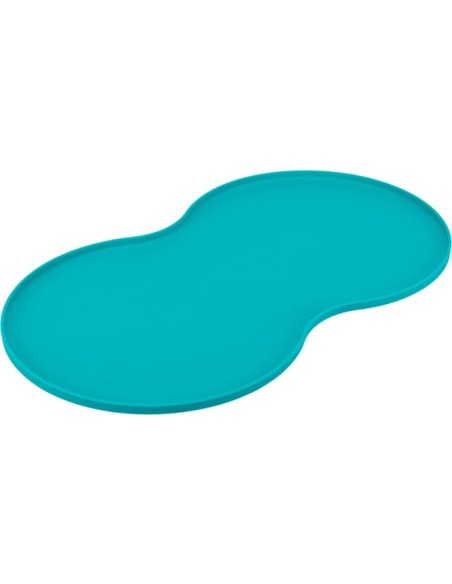 Tappetino Sottociotola Silicone48 x27 cm . Ciotole