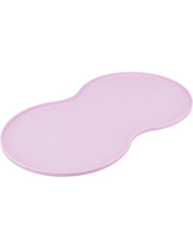 Tappetino Sottociotola Silicone48 x27 cm . Ciotole