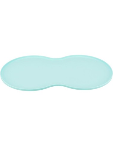 Tappetino Sottociotola Silicone48 x27 cm . Ciotole