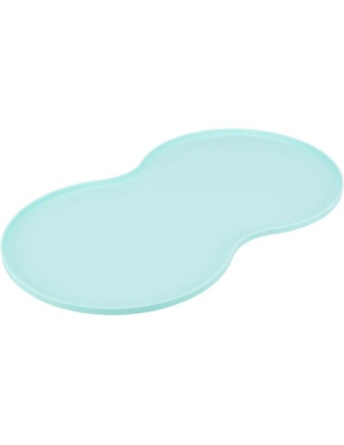 Tappetino Sottociotola Silicone48 x27 cm . Ciotole