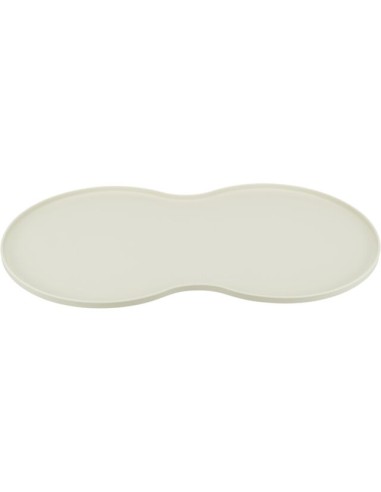 Tappetino Sottociotola Silicone48 x27 cm . Ciotole