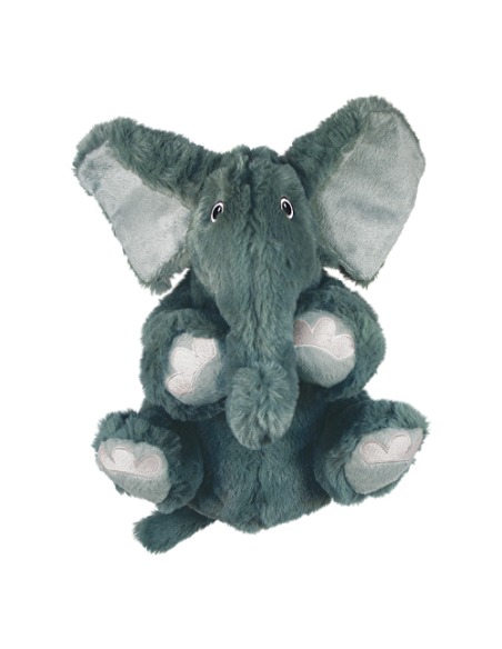 Kong Comfort Kiddos Elefante misura xsmall. Giochi per cani